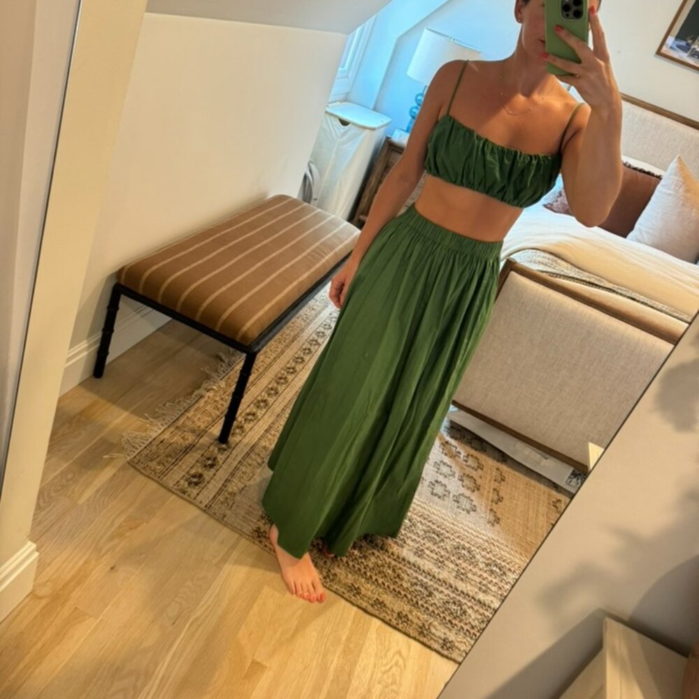 COPY - Reformation 2 Piece Set